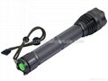 UltraFire CREE XM-L T6 5 Mode LED 2x 18650 Flashlight Torch