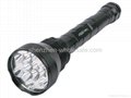 UltraFire 12* CREE T6 LED 13800LM Aluminum Flashlight
