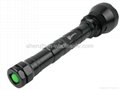 TrustFire 9 x CREE XM-L T6 LED 5-Mode 11000LM Flashlight Torch