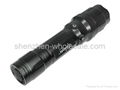 Brinyte TA01 CREE XM-L T6 LED flashlight