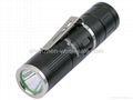 MarsFire 303 CREE XM-L T6 LED 5-Mode Flashlight