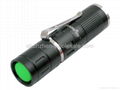 MarsFire 303 CREE XM-L T6 LED 5-Mode Flashlight