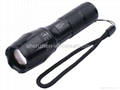 CREE XM-L T6 LE