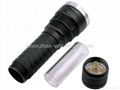 PALIGHT DXM-1000 CREE XM-L U2 LED 6 Modes Flashlight Kit