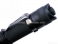 Fenix PD32 CREE XM-L T6 LED 740LM High Performance LED Flashlight