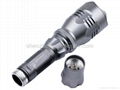 UranusFire WF-901 CREE Q5 LED 5-Mode Flashlight Torch 5
