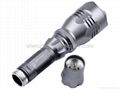 UranusFire WF-901 CREE Q5 LED 5-Mode Flashlight Torch