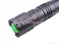 UranusFire X9 CREE XM-L U2 LED 5-Mode Flashlight Torch