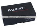 PALIGHT Xlamp A8-X960LS CREE U2 LED 6-Mode Flashlight 