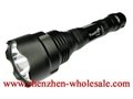 TrusFire TR-800 MCE LED 3-mode  Flashlight