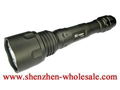 MX Power ML-900 WCQ5 X 3 3-mode LIR123A flashlights