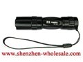 MX Power ML-300 WC CREE Q3 LED AA/14500 flashlights