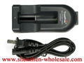 TrustFire TR-002 3.6V Li-ion battery Charger ID:1796 