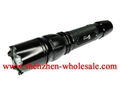 UltraFire M88 Q5 Bulb aluminum tactical flashlight