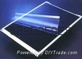 青島pet膜pet卷材片材模切成型 2