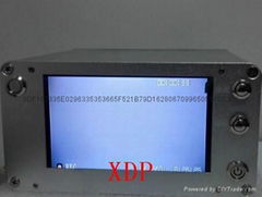 XDP夜视300米警用执法夜视仪XDP-6205LNR