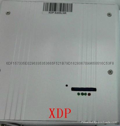 XDP夜視300米警用執法夜視儀XDP-6205LNR 2