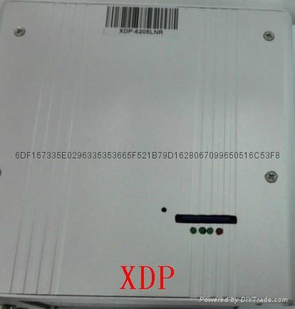 XDP夜视300米警用执法夜视仪XDP-6205LNR 2