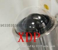 XDP-3407Q水下高清高速球攝像機