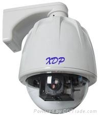 ＸＤＰ－系列視頻監控產品攝像機 2