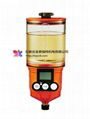 兼容多种润滑油的 Pulsarlube OL500 自动加脂器 