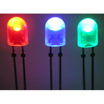 LED Light Series