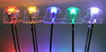 5mm Straw-hat LED