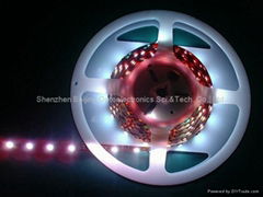 Flex RGB LED strip