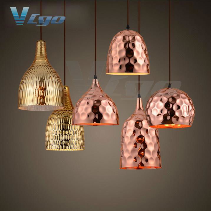 chandelier lamp  GLASS PENDANT LAMP