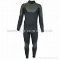 neoprene wetsuits