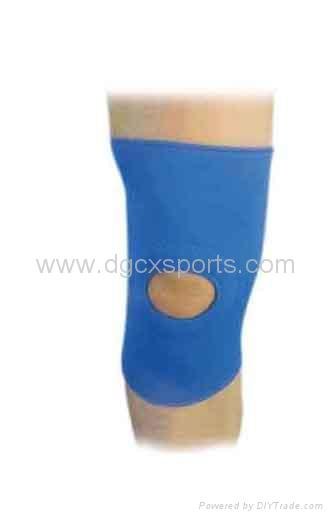knee support 