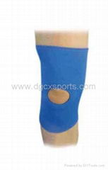 knee support 