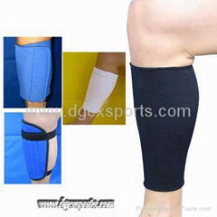 calf  support 