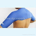 neoprene shoulder supports 