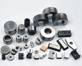 Sintered AlNiCo Magnets 4