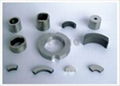 Sintered AlNiCo Magnets 5