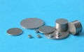 Sintered SmCo magnets