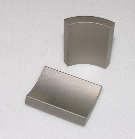 SmCo Rare earth Magnet