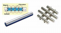 Permanent Magnetic Filter 