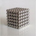 216pcs/set Buckyballs,Neocube,Magnetic Balls,intelligence toy,Size Dia4mm