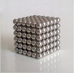 216pcs/set Buckyballs,Neocube,Magnetic Balls,intelligence toy,Size Dia4mm