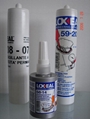 LOXEAL  Planar sealant 1