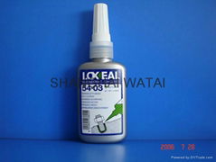 Loxeal Thread lock solid glue