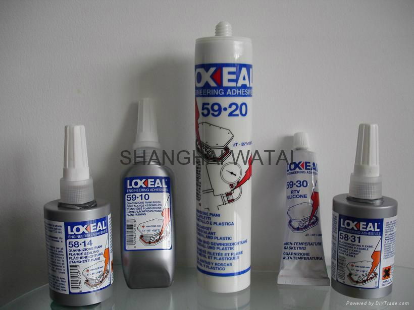 LOXEAL LIQUIDE ADHESIVE 