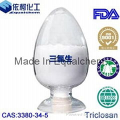 Triclosan