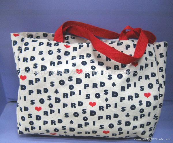 cotton shopping bag 4