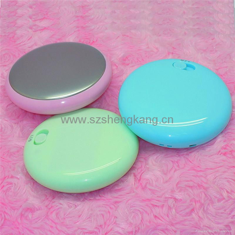 USB Hand Warmer 3