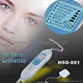 Ion beauty machine 2