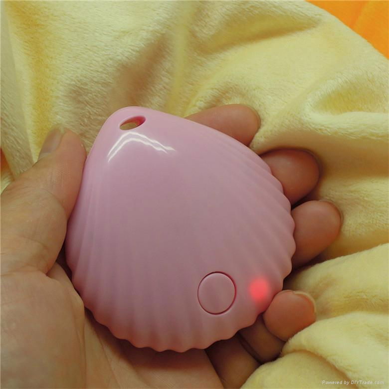 USB  hand warmer 2