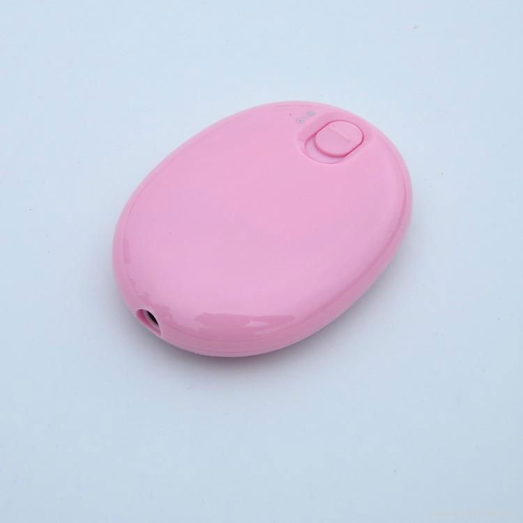 USB hand warmer 2